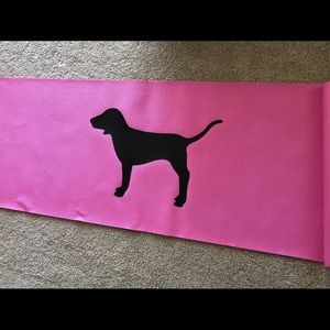 PINK Yoga Mat